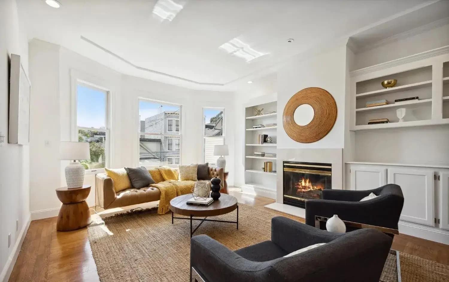 A 2025 Recap of Homes, Design, and Partnerships