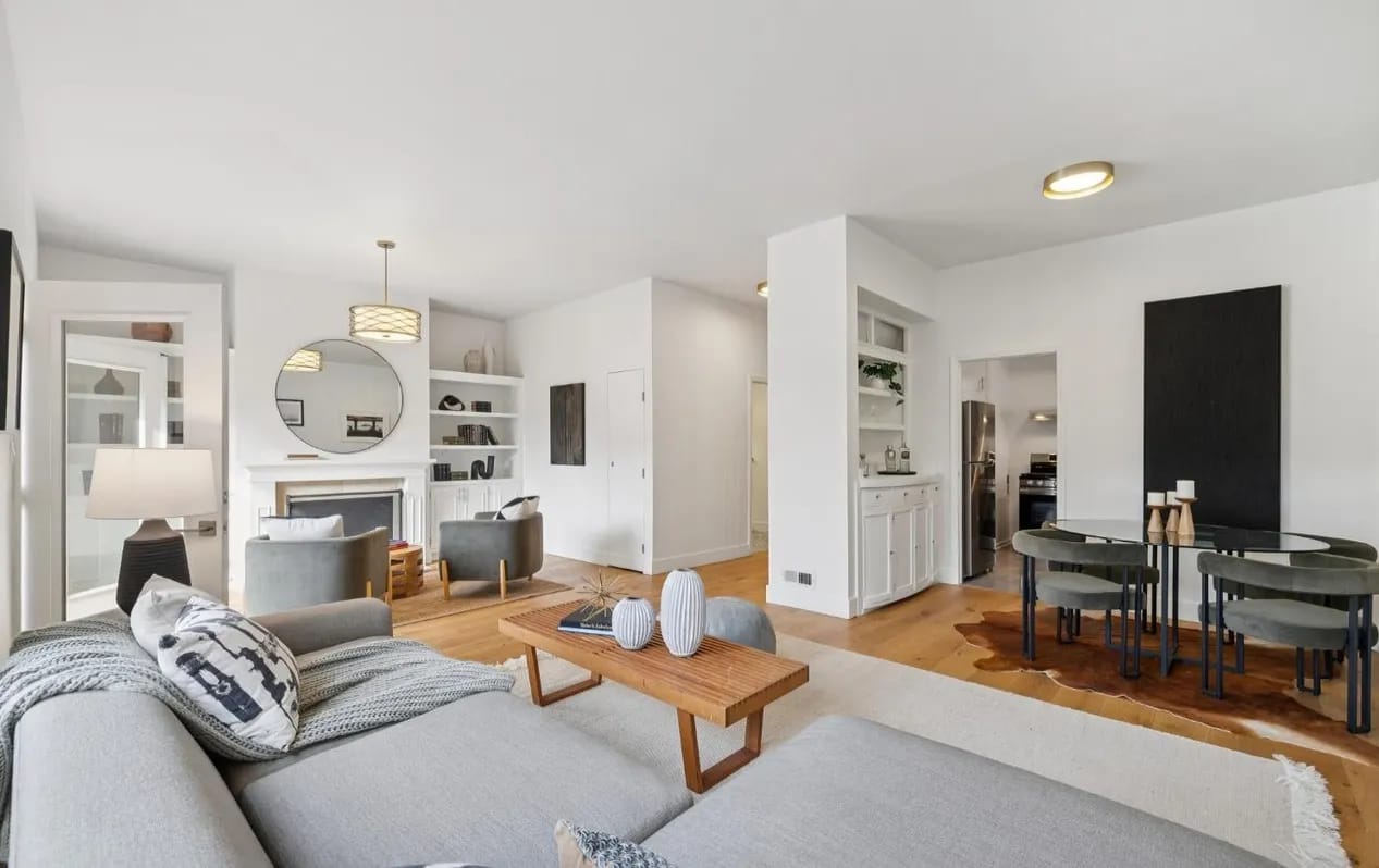 160 Julian Street No. 3 3