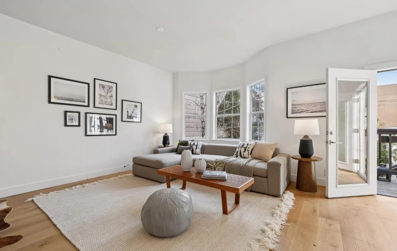 160 Julian Street No. 3 5