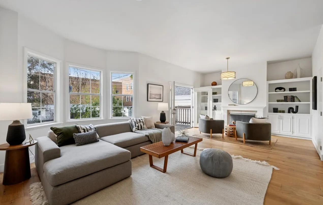 160 Julian Street No. 3 1