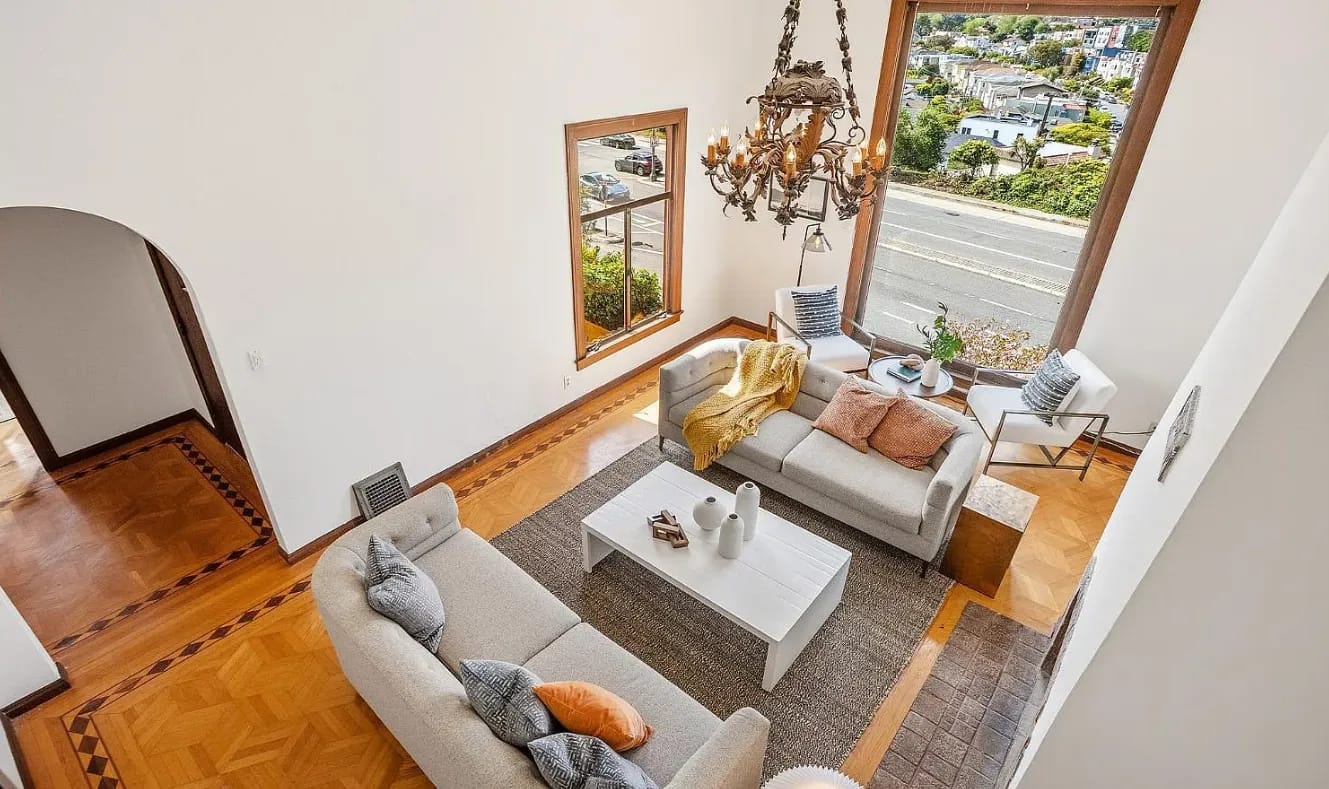 1135 Portola Dr 3