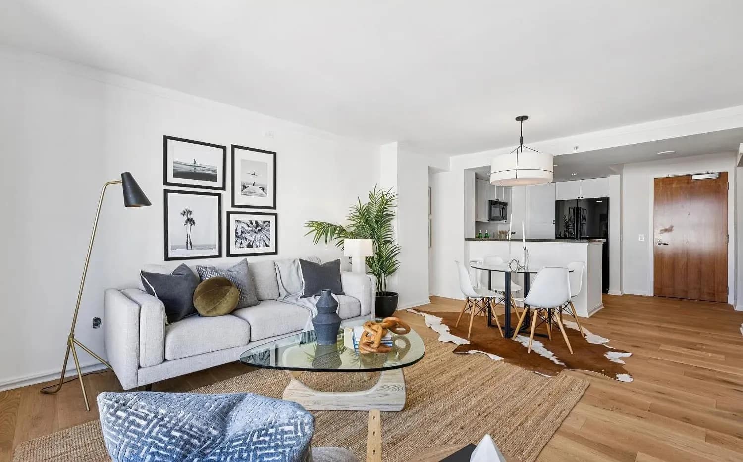 400 Beale St #1109, San Francisco9