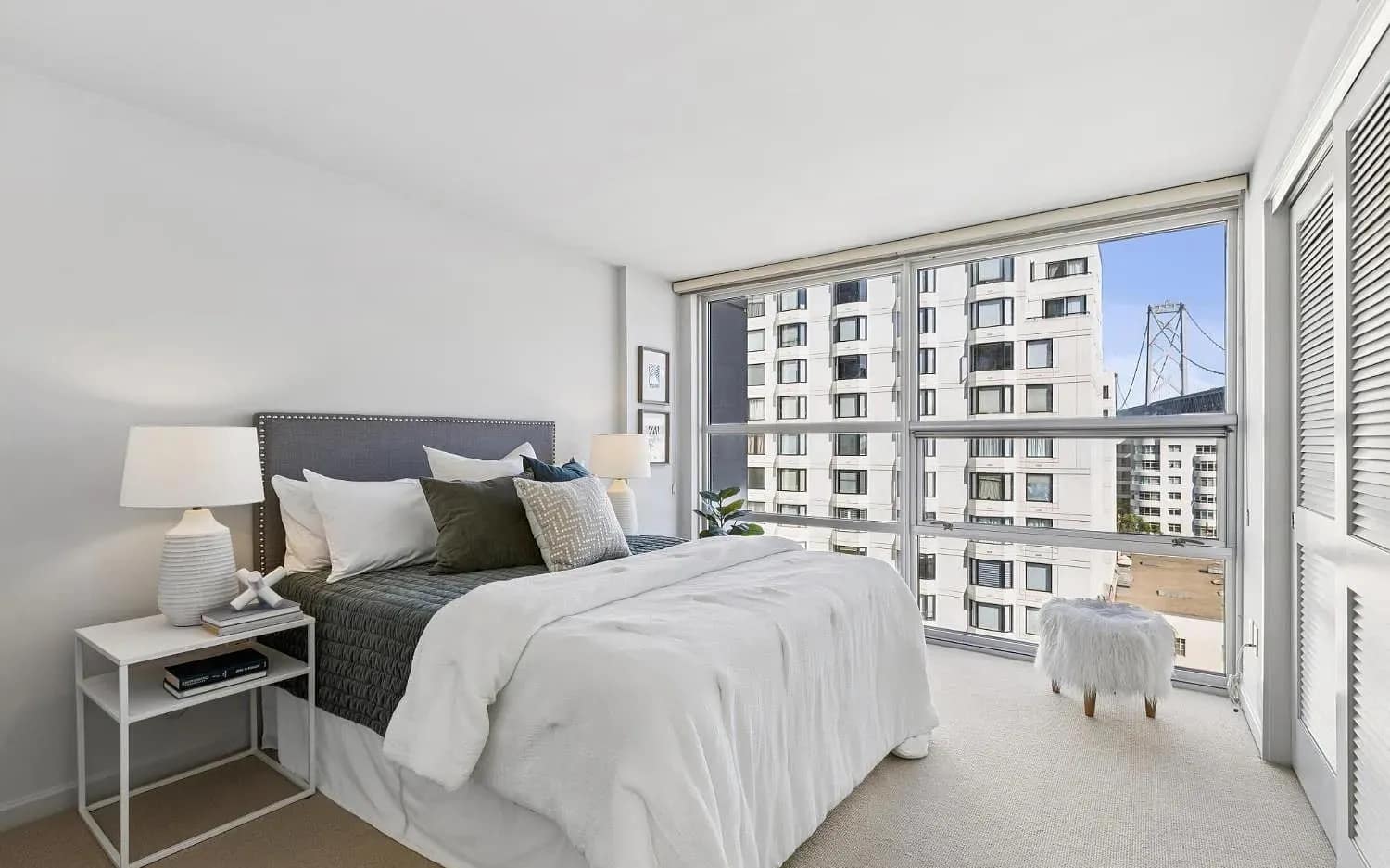 400 Beale St #1109, San Francisco8