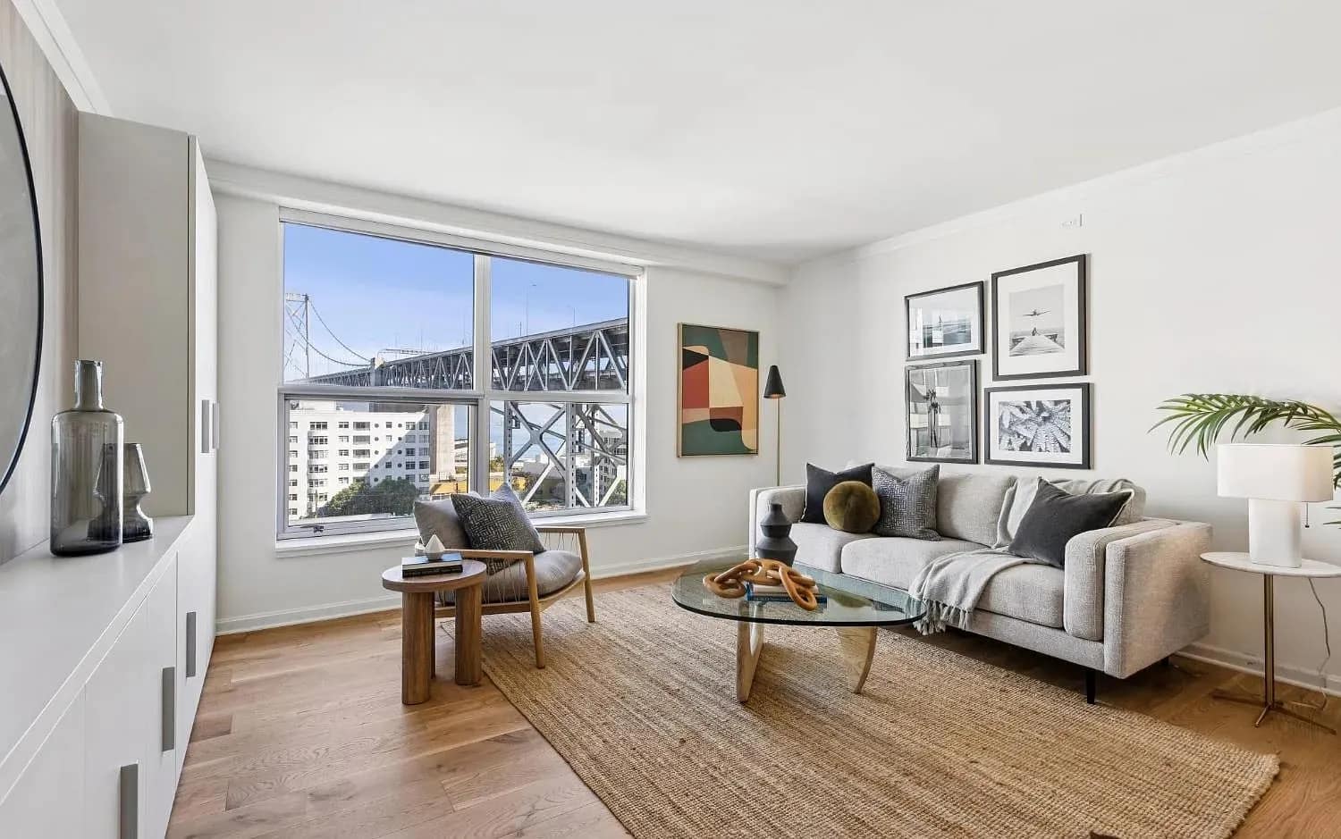 400 Beale St #1109, San Francisco4