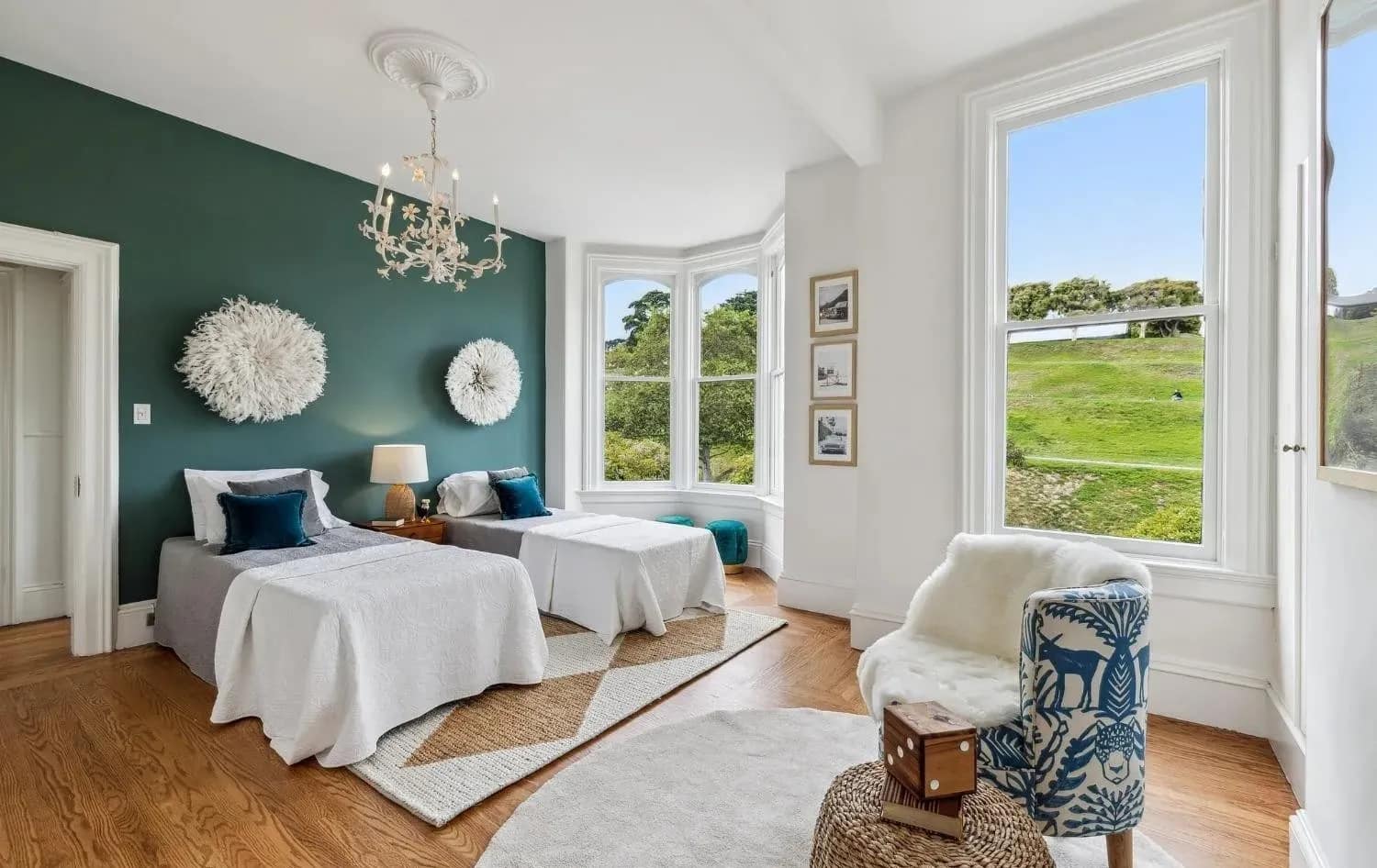 2655 Clay St, San Francisco