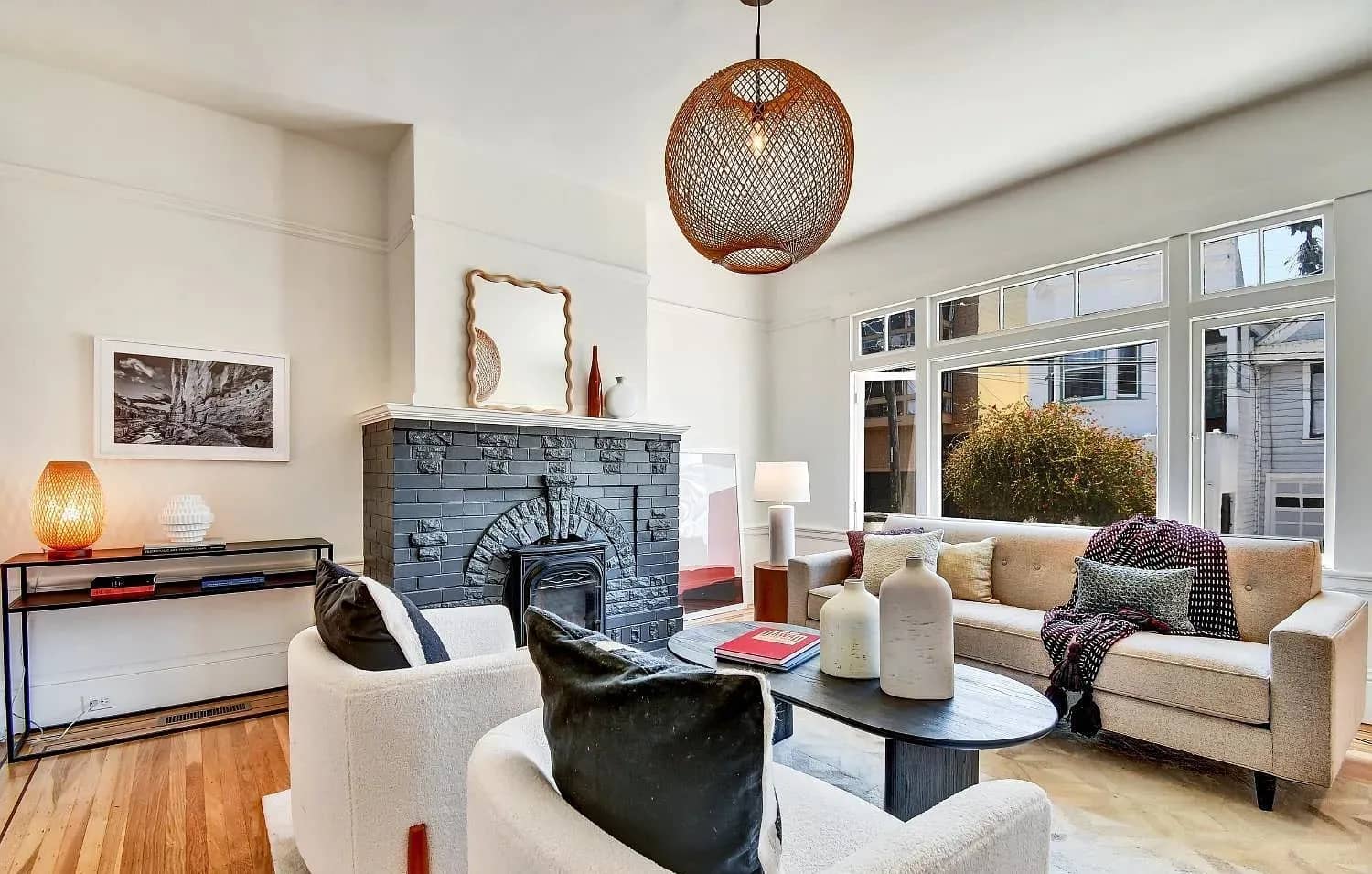 Staging That Sells… and Might Save You at Tax Time