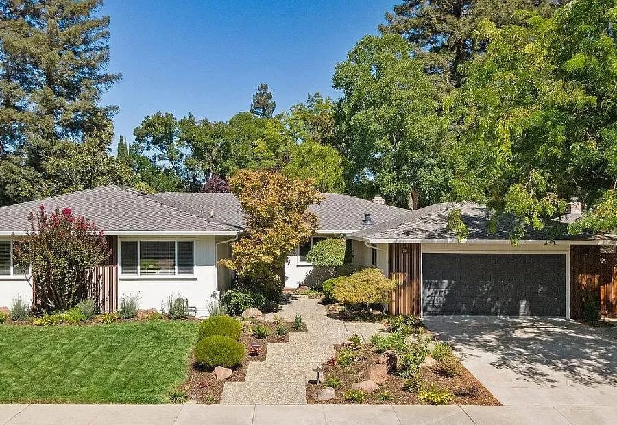 714 Wimbledon, Walnut Creek
