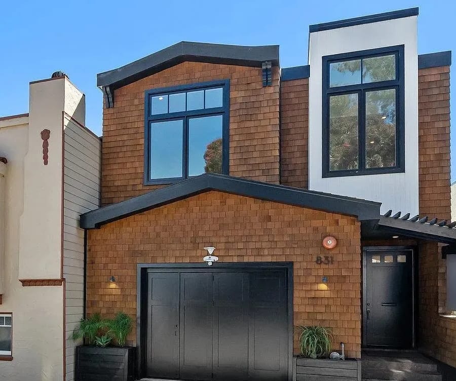 831 Chenery St, San Francisco