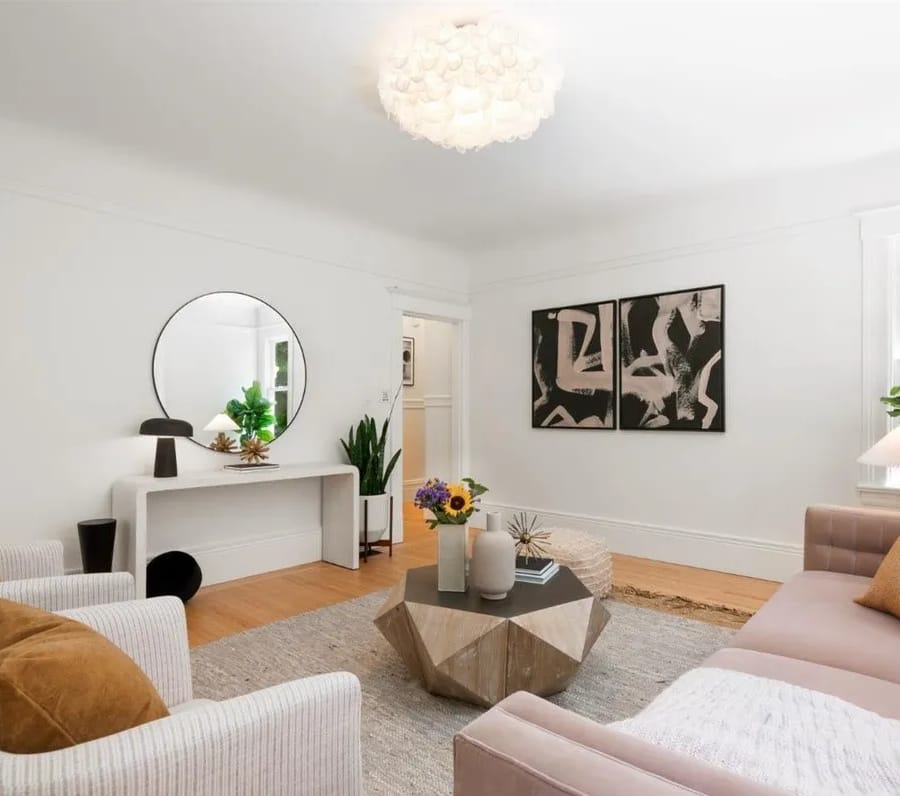 142 Diamond St, San Francisco