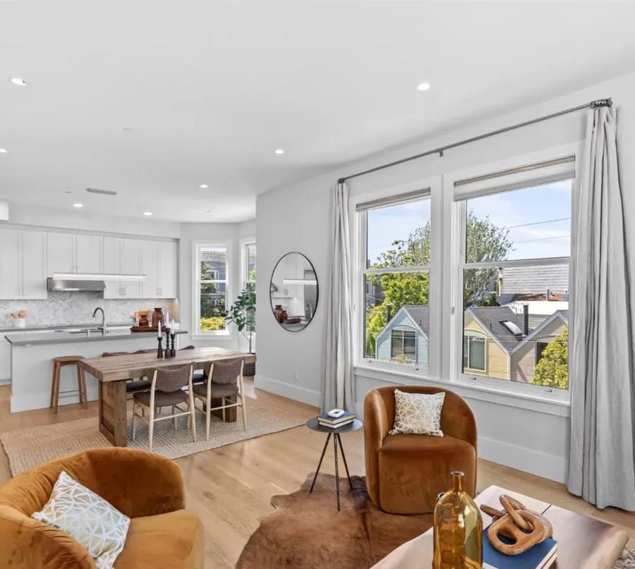 38 Steiner St #303