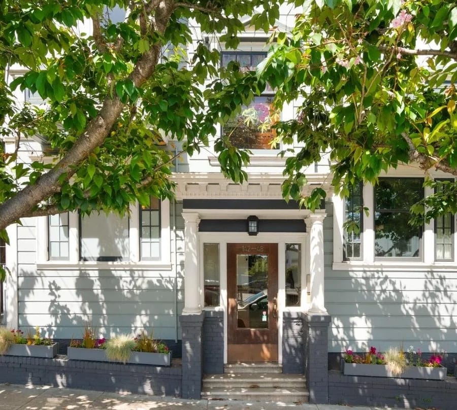 142 Diamond St, San Francisco