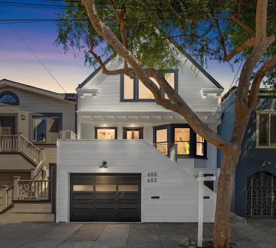 653 Arkansas St, San Francisco