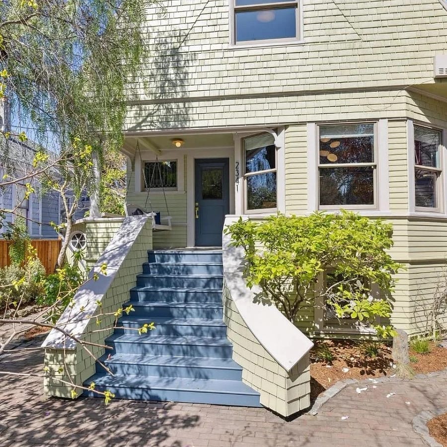 2341 Carleton St Berkeley