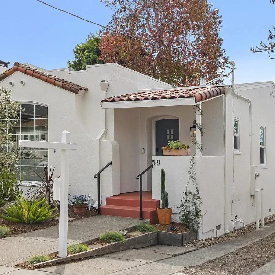 59 Ramona Ave Oakland CA