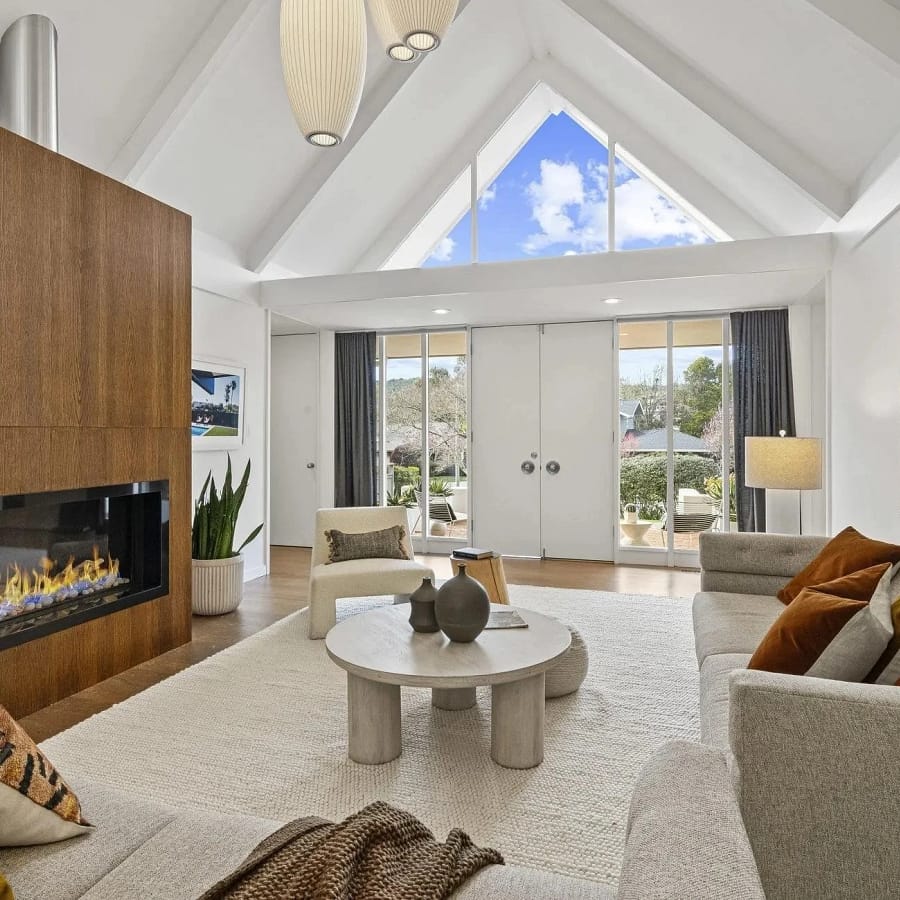 408 Riviera Dr San Rafael