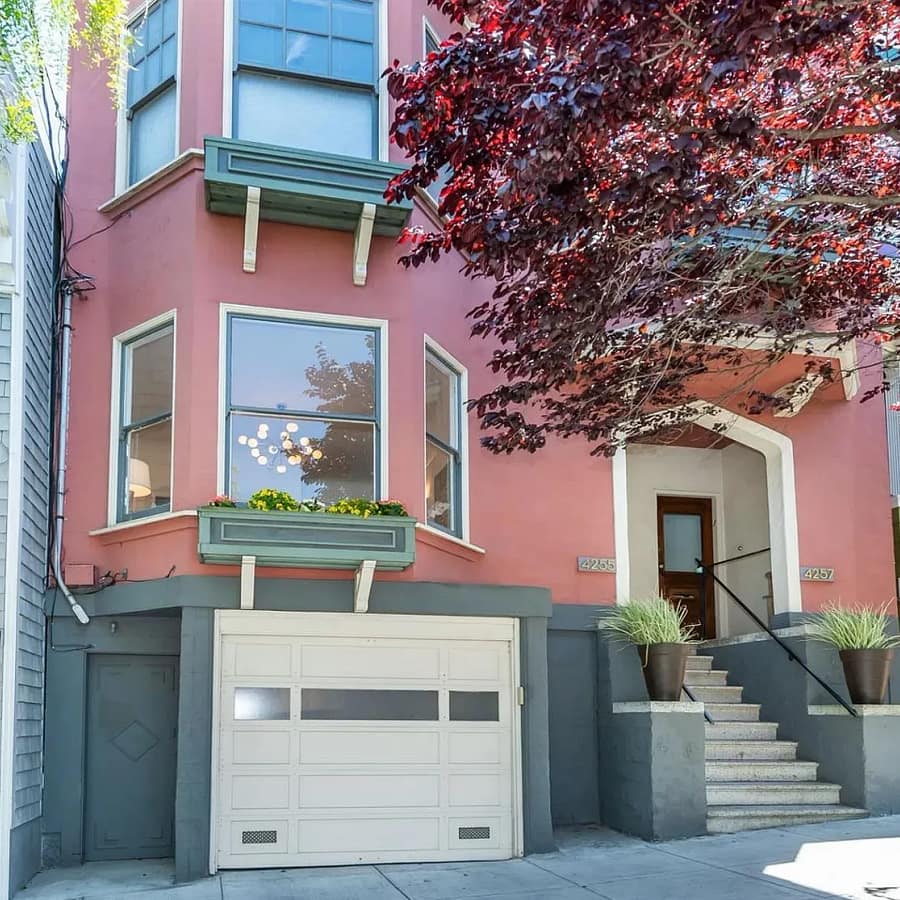 4255 24th St, San Francisco