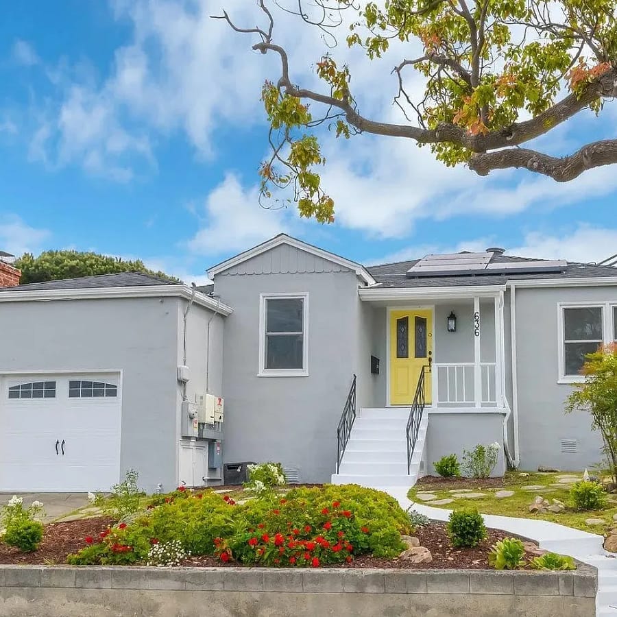 636 Humboldt St, Richmond, CA 94805