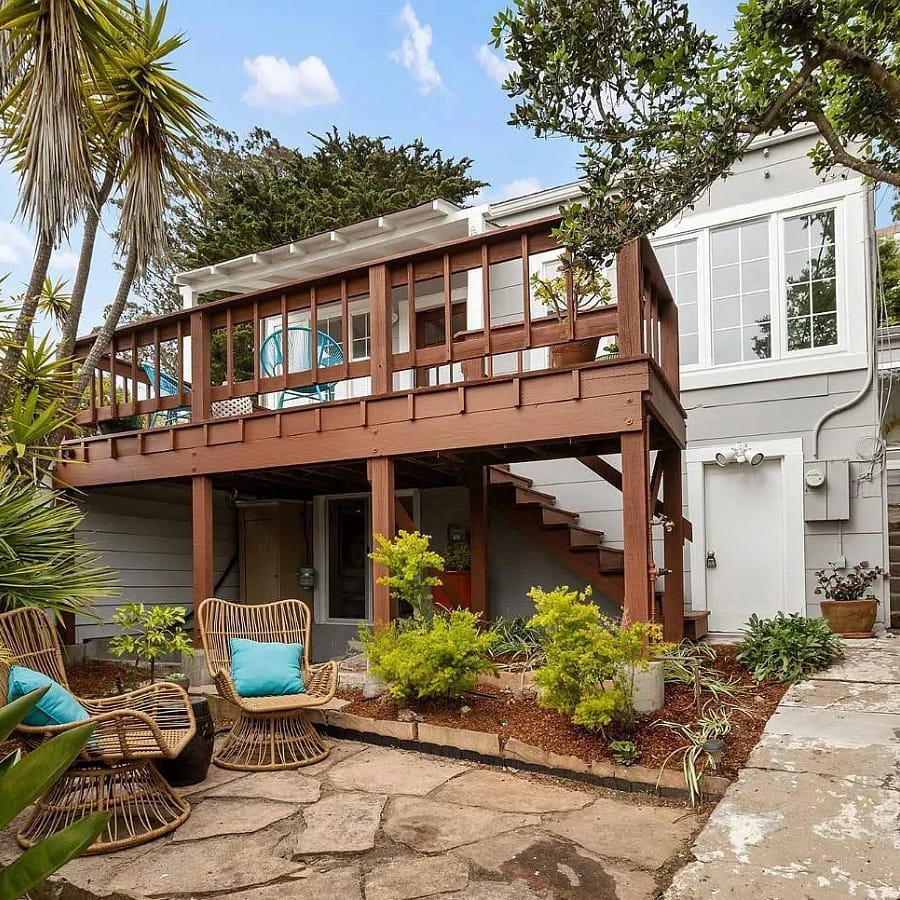 82 Sussex St, San Francisco, CA 94131