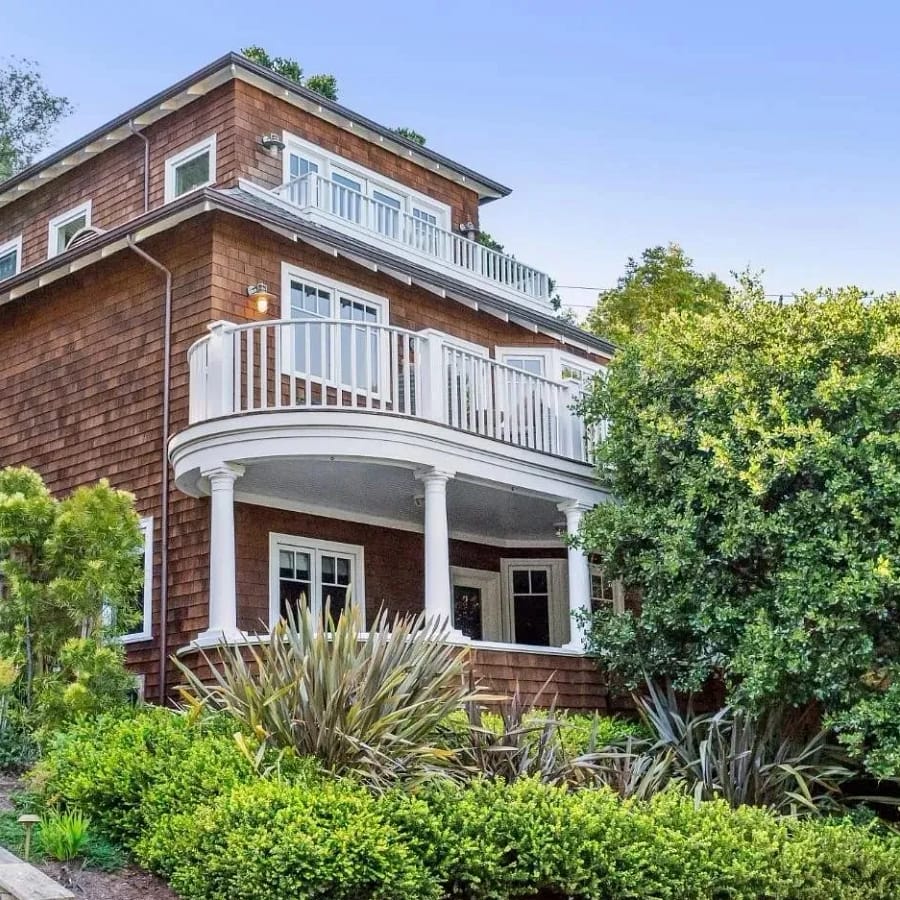 151 Edwards Ave, Sausalito