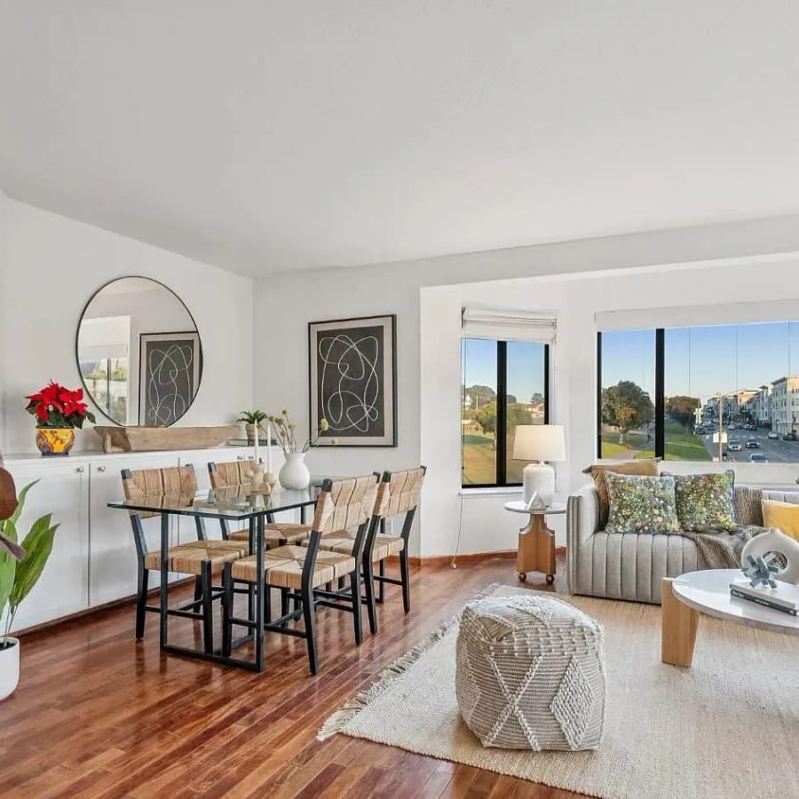 3501 Laguna Street, Unit 208